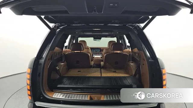 Hyundai Palisade (LX3) id 3466982 из Кореи 11