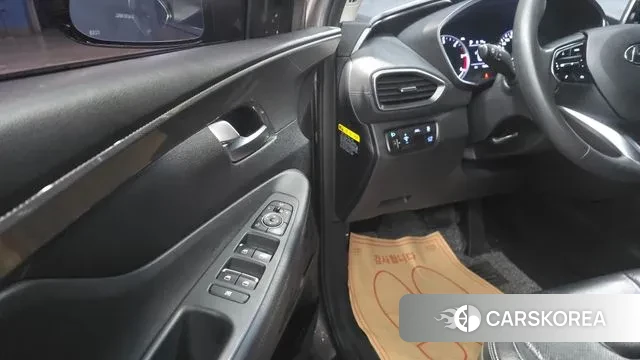 Hyundai Santa Fe TM id 3672750 из Кореи 11