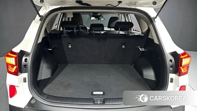 Kia Seltos id 3692006 из Кореи 11