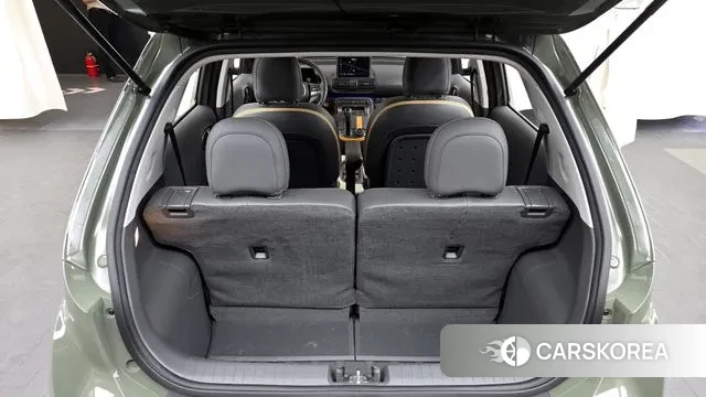 Hyundai Casper id 2993862 из Кореи 11