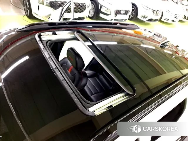 Chevrolet (GM Daewoo) Trax Crossover id 2968752 из Кореи 11