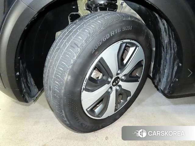Kia Niro id 4642953 из Кореи 11