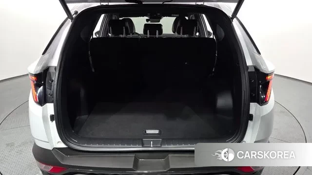 Hyundai Tucson (NX4) id 3717014 из Кореи 11