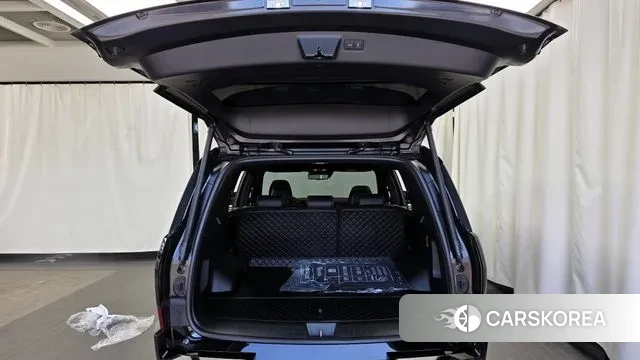 Hyundai Santa Fe (MX5) id 3716304 из Кореи 11