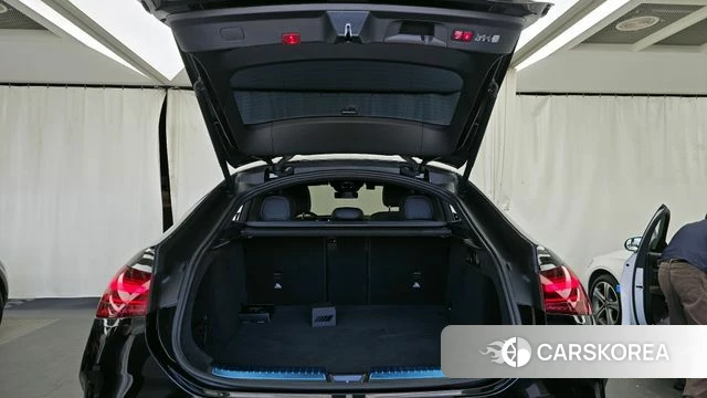 Mercedes-Benz GLE-Class W167 id 4200800 из Кореи 11