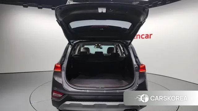 Hyundai Santa Fe TM id 2966745 из Кореи 11