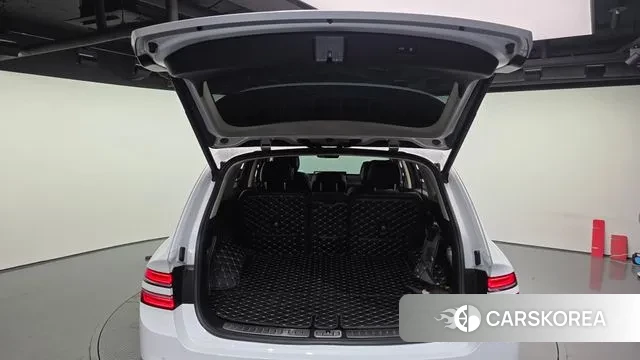 Genesis GV80 id 3258722 из Кореи 11