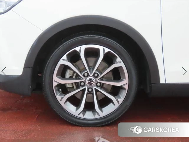 Ssangyong Tivoli Armor id 4311087 из Кореи 11