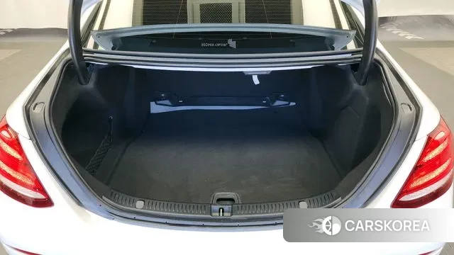 Mercedes-Benz E-Class W213 id 3454847 из Кореи 11
