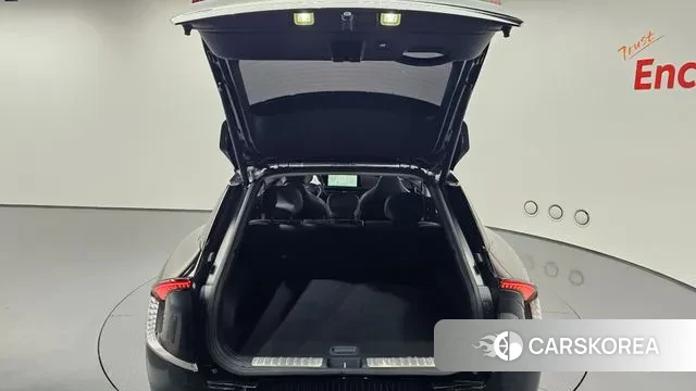 Kia EV6 id 3366412 из Кореи 11