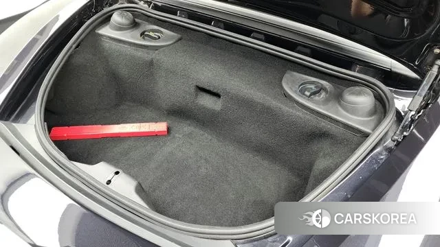 Porsche 718 Boxster id 3013865 из Кореи 11