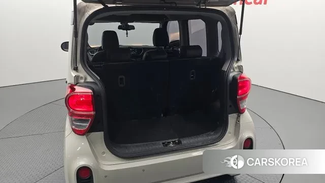 Kia The New Ray id 3592690 из Кореи 11