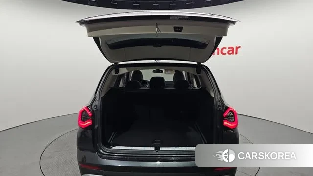 BMW X3 (G01) id 3572436 из Кореи 11