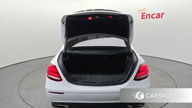 Mercedes-Benz E-Class W213 id 3942444 из Кореи 11