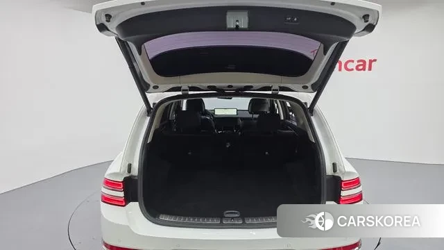 Genesis GV80 id 3373488 из Кореи 11