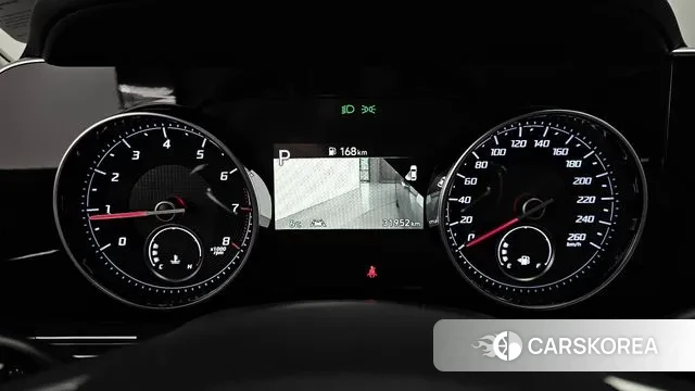 Hyundai The New Grandeur IG id 3676945 из Кореи 11