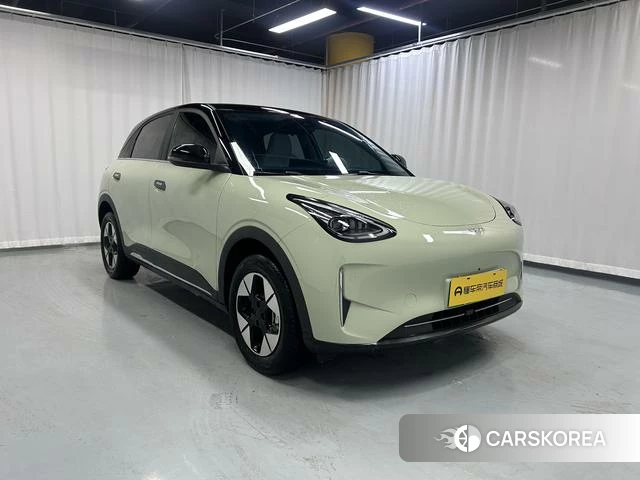 Geely Galaxy Star Wish id 4198894 из Китая 11