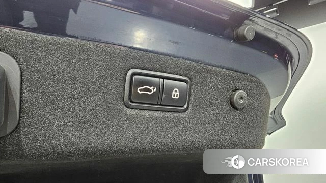 Genesis G70 id 3911554 из Кореи 11