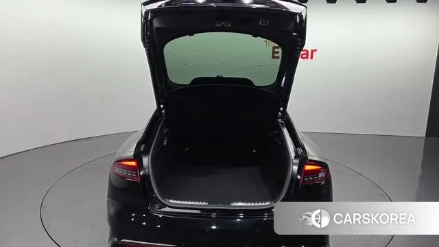 Kia Stinger Meister id 3043396 из Кореи 11