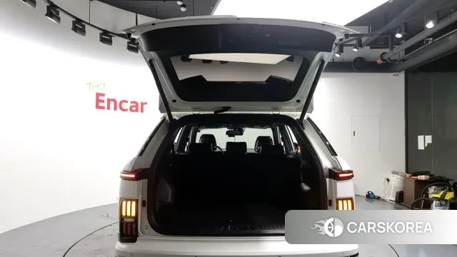 Ssangyong Actian 2nd Generation id 3487012 из Кореи 11