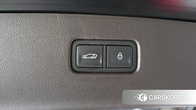 Genesis GV80 id 3394473 из Кореи 11