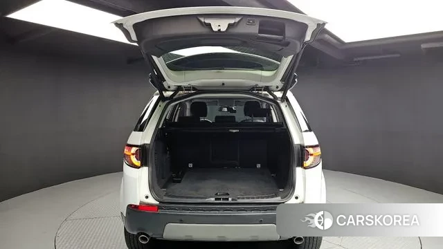 Land Rover Discovery Sports id 3233973 из Кореи 11