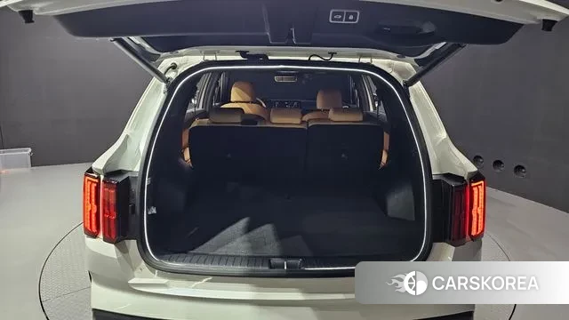 Kia Sorento 4th Generation id 3342321 из Кореи 11