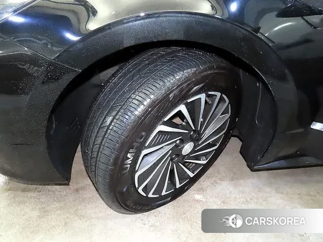 Hyundai Sonata Hybrid (DN8) id 3680986 из Кореи 11