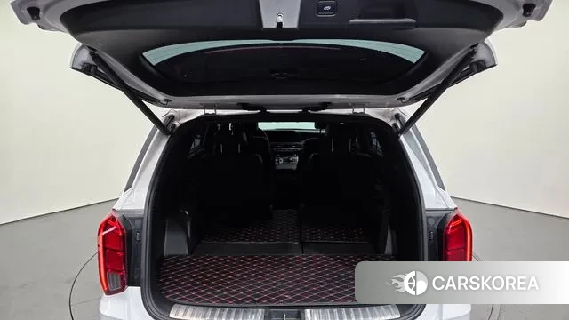 Hyundai Palisade id 3606594 из Кореи 11