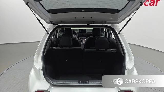 Hyundai Casper id 4381613 из Кореи 11