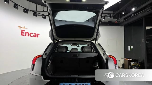 Kia EV6 id 3934805 из Кореи 11