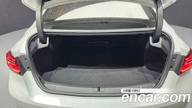 Renault Korea (Samsung) The New SM6 id 2649660 из Кореи 11