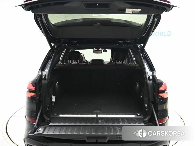 BMW X5 (G05) id 3831747 из Кореи 11