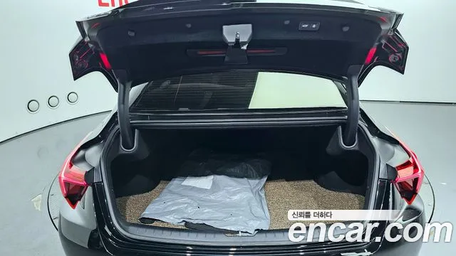 Kia K8 id 2737771 из Кореи 11