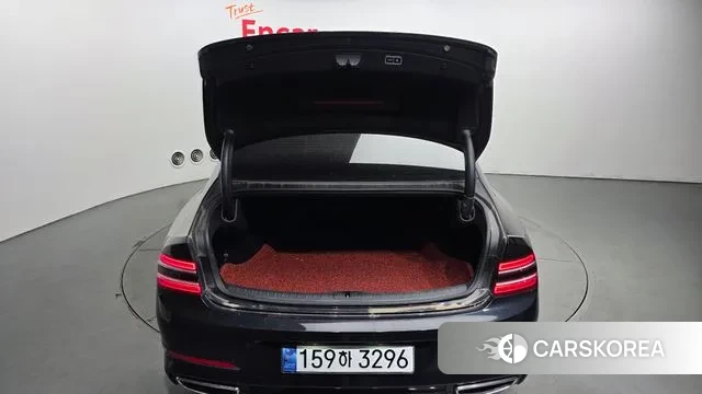 Genesis G80 (RG3) id 2990546 из Кореи 11