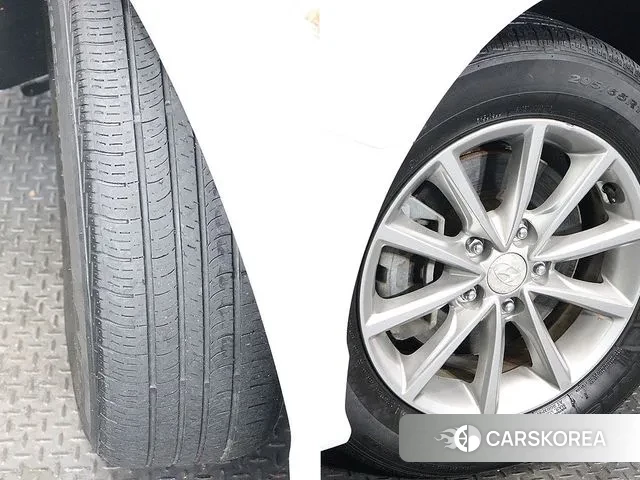 Hyundai Sonata New Rise id 3608107 из Кореи 11