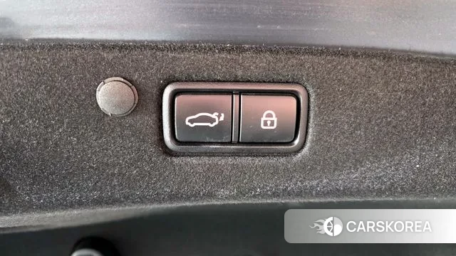 Hyundai The New Grandeur IG Hybrid id 3631143 из Кореи 11