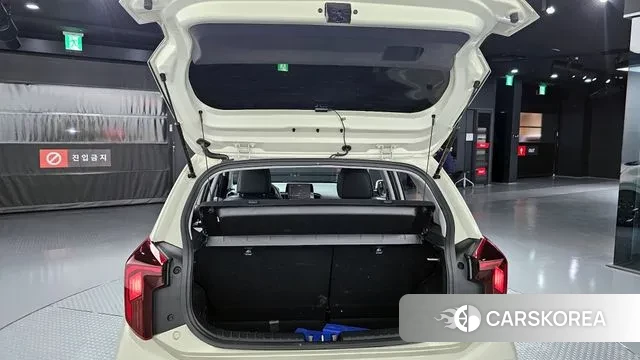 Kia The New Morning (JA) id 2974278 из Кореи 11