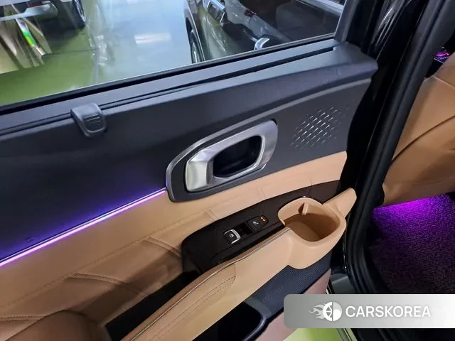 Kia Sorento 4th Generation id 3149663 из Кореи 11