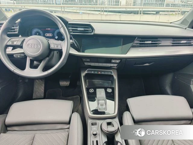 Audi A3 id 4260208 из Китая 11