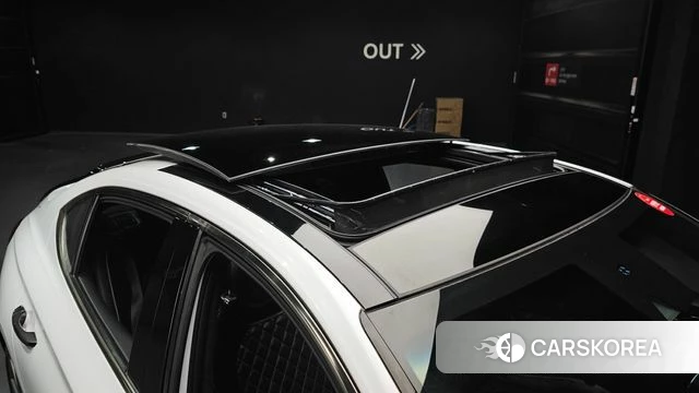 Genesis G70 id 4496723 из Кореи 11