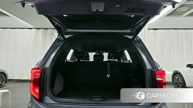 Ssangyong Torres id 3472442 из Кореи 11