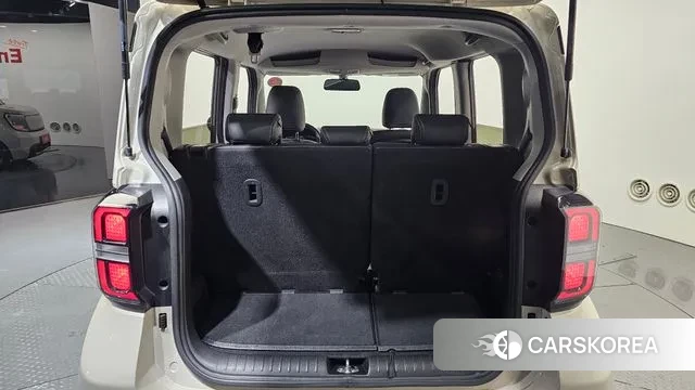 Kia The New Kia Ray id 3590943 из Кореи 11