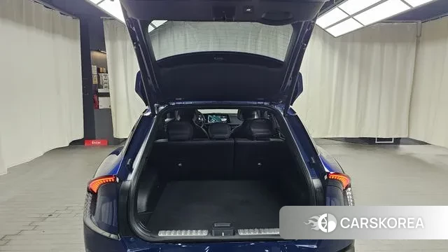 Kia EV6 id 3342227 из Кореи 11