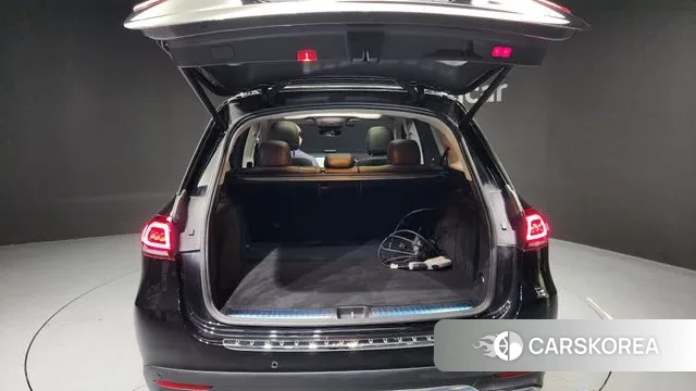 Mercedes-Benz GLE-Class W167 id 2964602 из Кореи 11