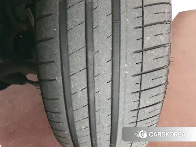 Mercedes-Benz CLS-Class C257 id 3650612 из Кореи 11