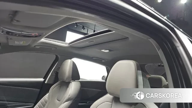 Hyundai Avante (CN7) id 3422458 из Кореи 11