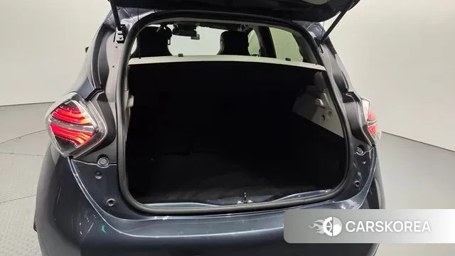 Renault Korea (Samsung) Joe id 3671988 из Кореи 11