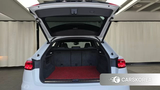 Audi Q8 (4M) id 4666102 из Кореи 11