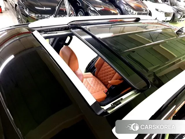 Kia Mohave Master id 3654218 из Кореи 11